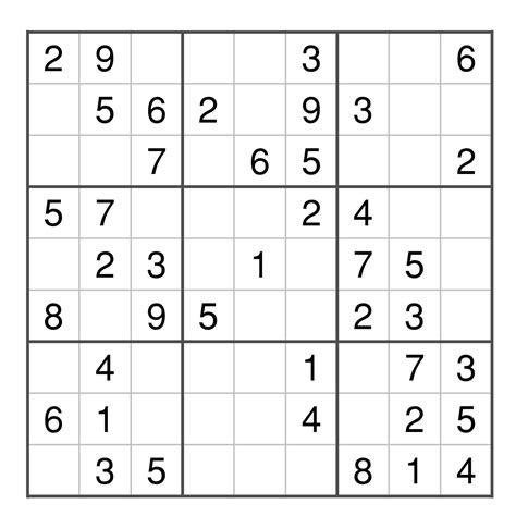 des milliards de sudoku|sudoku difficile gratuit.